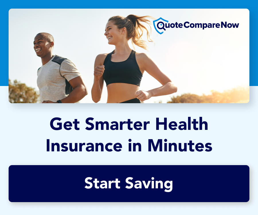 Compare health insurance quotes - QuoteCompareNow